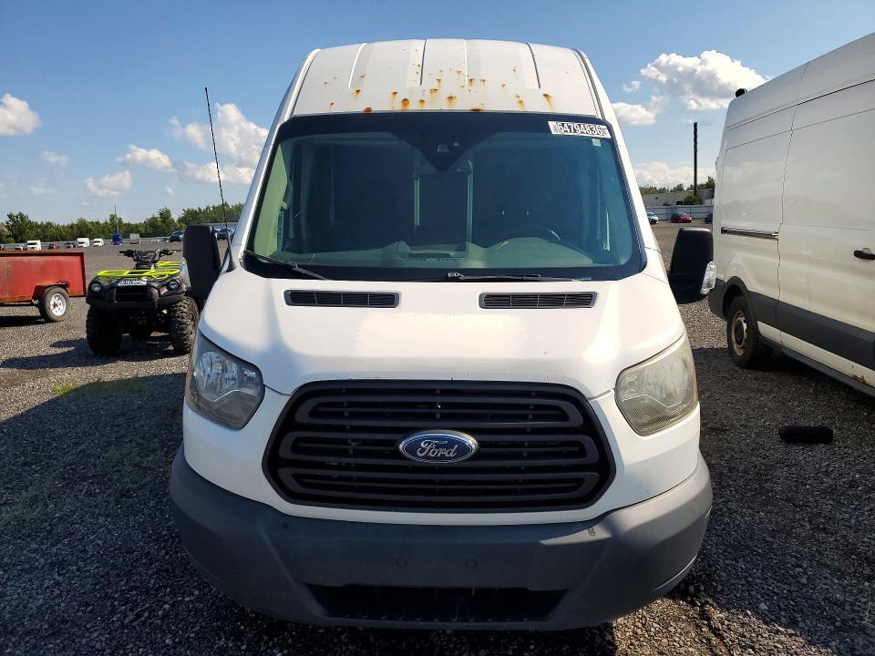 2017 FORD TRANSIT T-350 — Фото 5 из 13