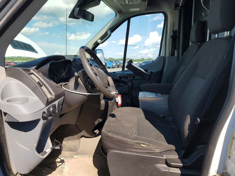 2017 FORD TRANSIT T-350 — Фото 7 из 13
