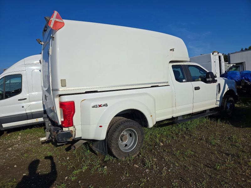2017 FORD F350 SUPER DUTY — Фото 3 из 13