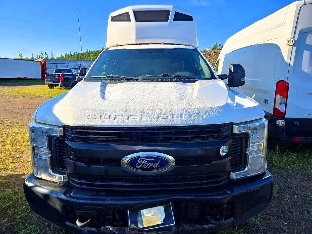 2017 FORD F350 SUPER DUTY — Фото 5 из 13