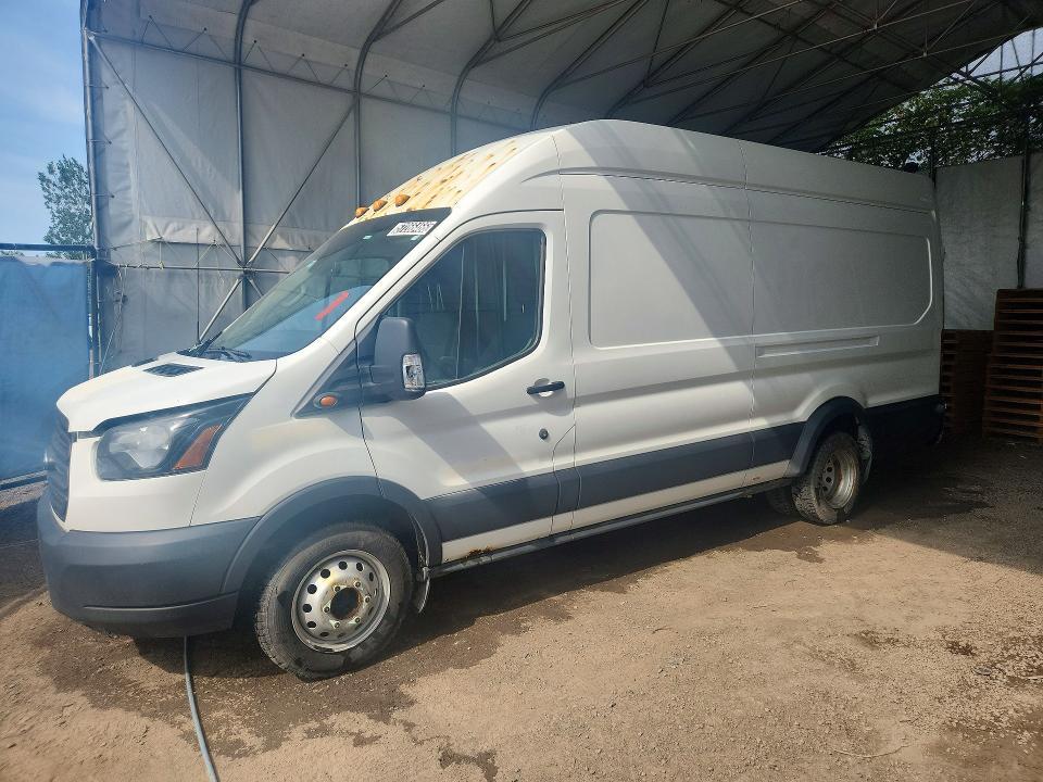 2017 FORD TRANSIT 1FTBF4XG2HKA79432