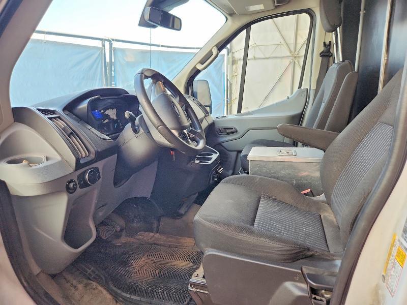 2017 FORD TRANSIT T-350 HD — Фото 7 из 13
