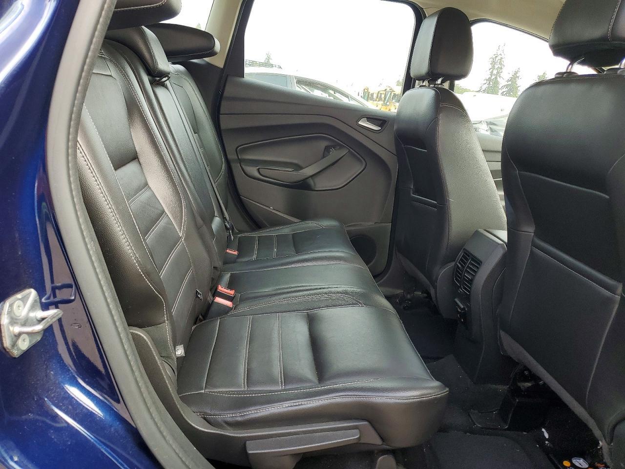 1FADP5EU5HL107969 2017 FORD C-MAX photo no. 11