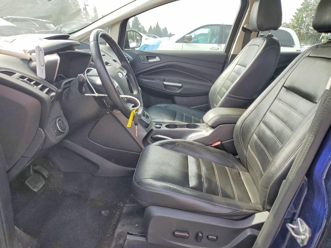 1FADP5EU5HL107969 2017 FORD C-MAX photo no. 7