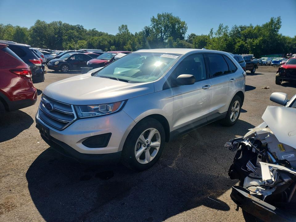 2017 FORD EDGE 2FMPK4G97HBC57229
