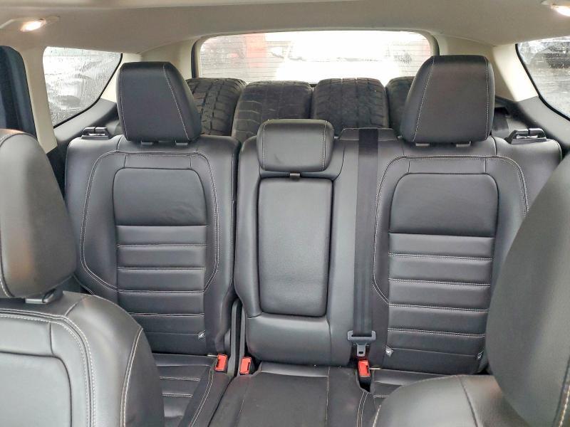 2017 FORD ESCAPE — Фото 10 из 13