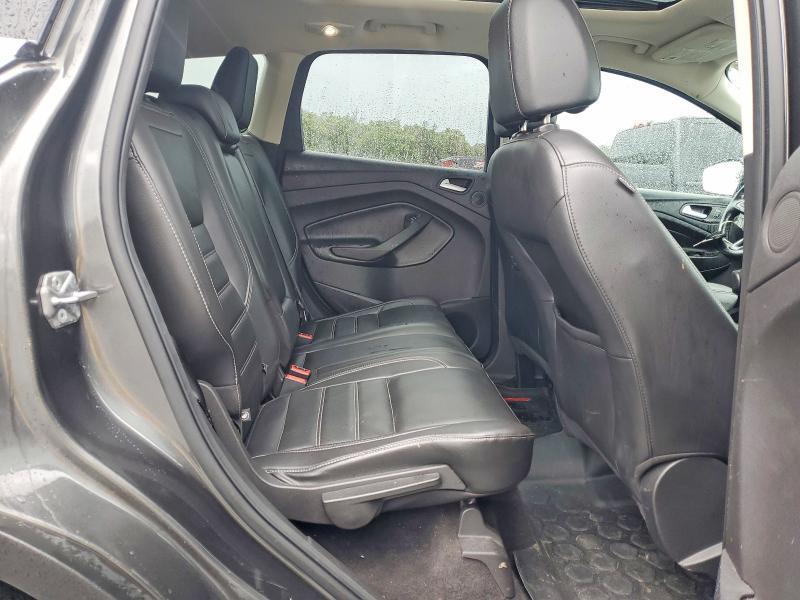 2017 FORD ESCAPE — Фото 11 из 13