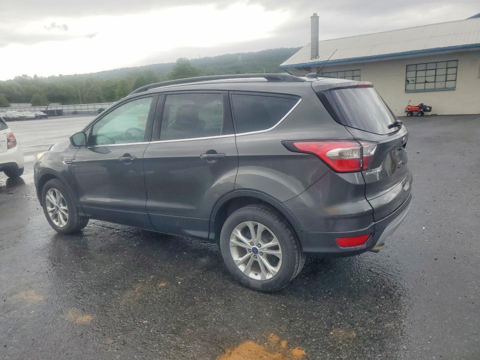 2017 FORD ESCAPE — Фото 2 из 13