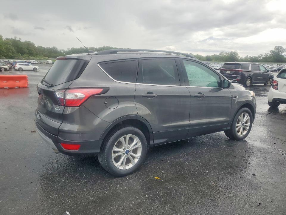 2017 FORD ESCAPE — Фото 3 из 13