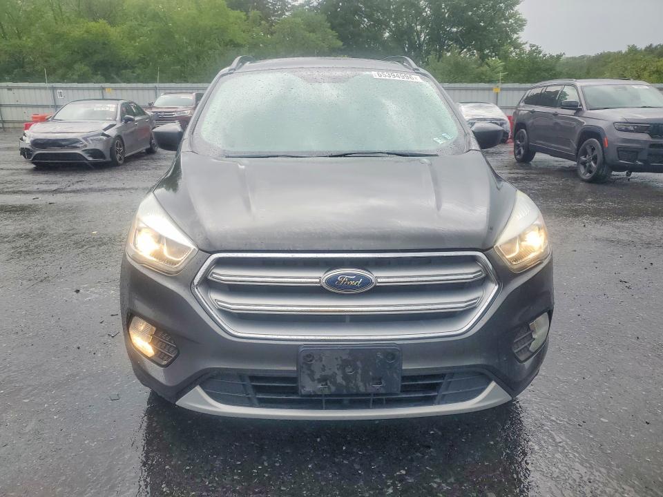 2017 FORD ESCAPE — Фото 5 из 13
