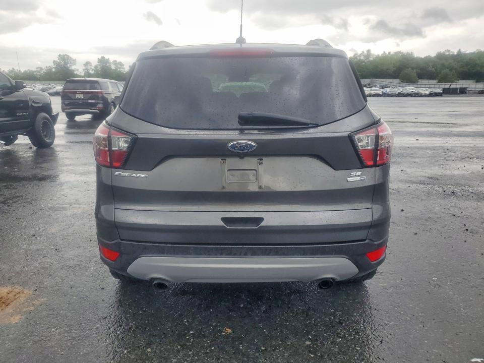 2017 FORD ESCAPE — Фото 6 из 13