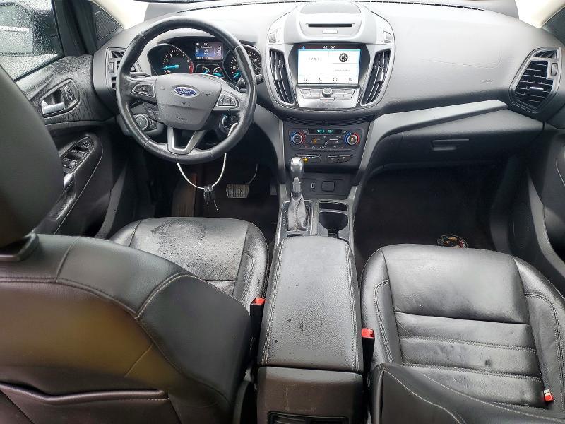 2017 FORD ESCAPE — Фото 8 из 13