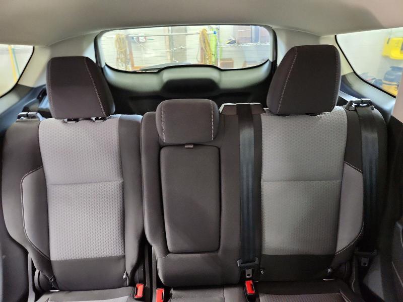 2017 FORD ESCAPE SE — Фото 10 из 13