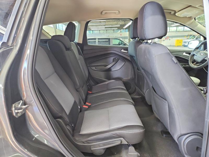 2017 FORD ESCAPE SE — Фото 11 из 13