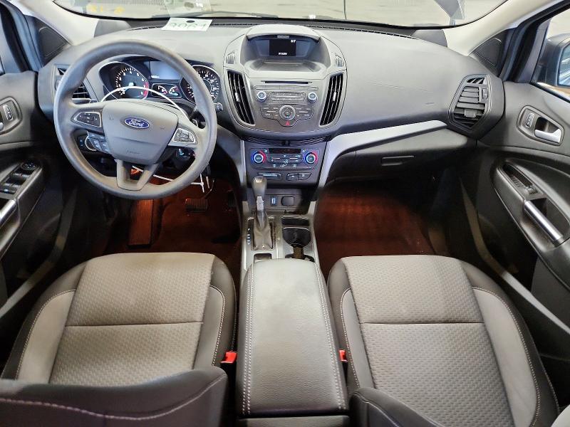 2017 FORD ESCAPE SE — Фото 8 из 13