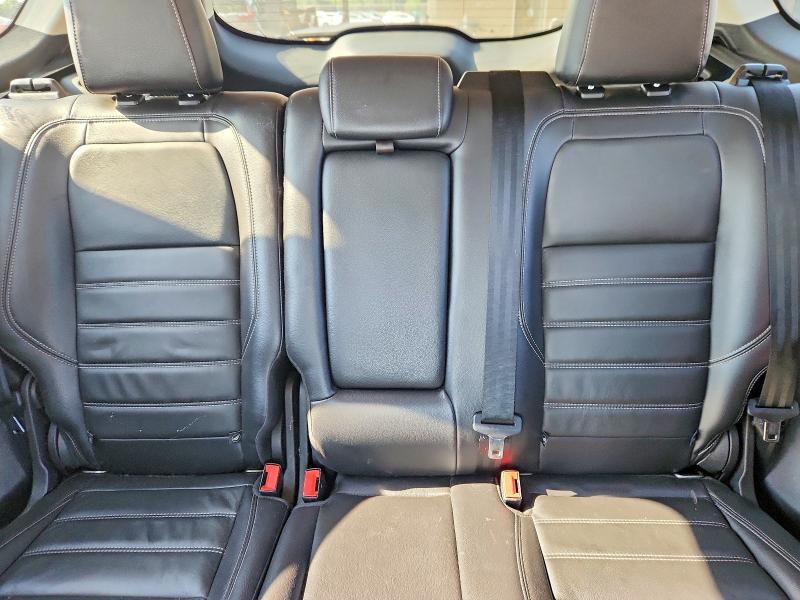 2017 FORD ESCAPE TITANIUM — Фото 10 из 13