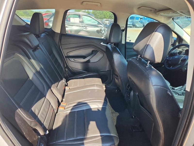 2017 FORD ESCAPE TITANIUM — Фото 11 из 13