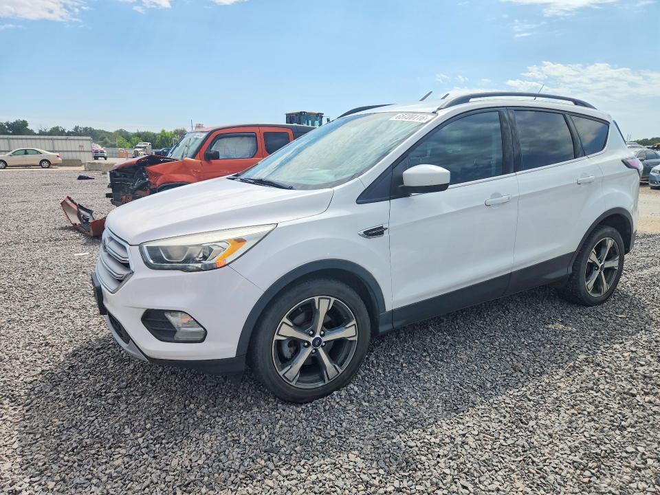 2017 FORD ESCAPE 1FMCU0GD2HUB20540