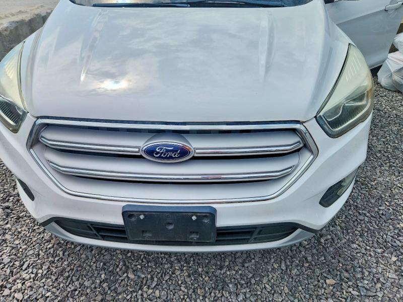 2017 FORD ESCAPE SE — Фото 11 из 11