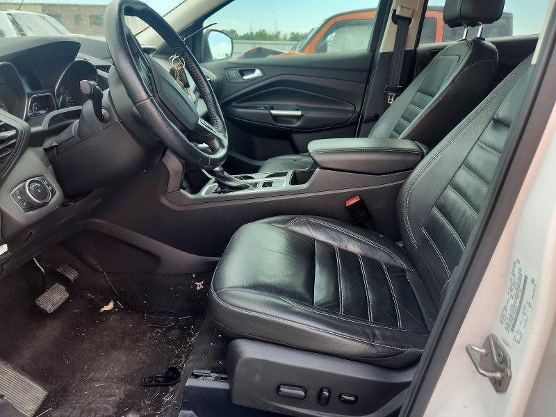 2017 FORD ESCAPE SE — Фото 7 из 11