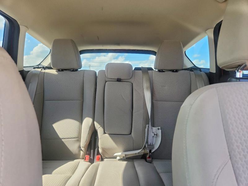 2017 FORD ESCAPE SE — Фото 10 из 14