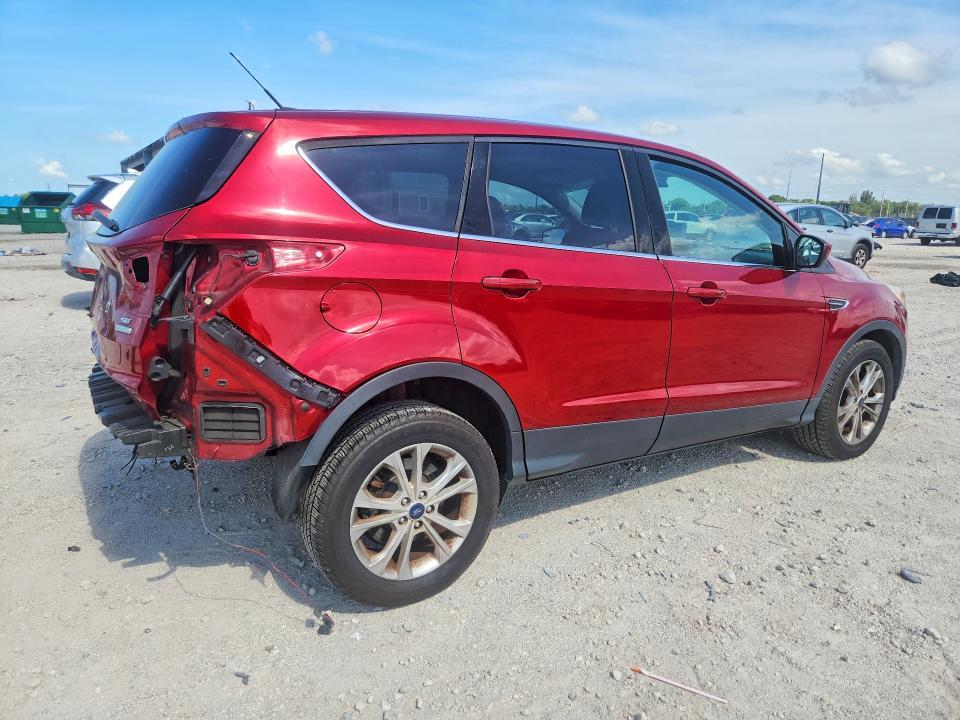 2017 FORD ESCAPE SE — Фото 3 из 14