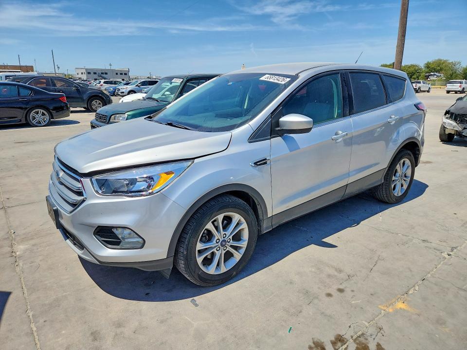 2017 FORD ESCAPE 1FMCU0GD0HUE13868