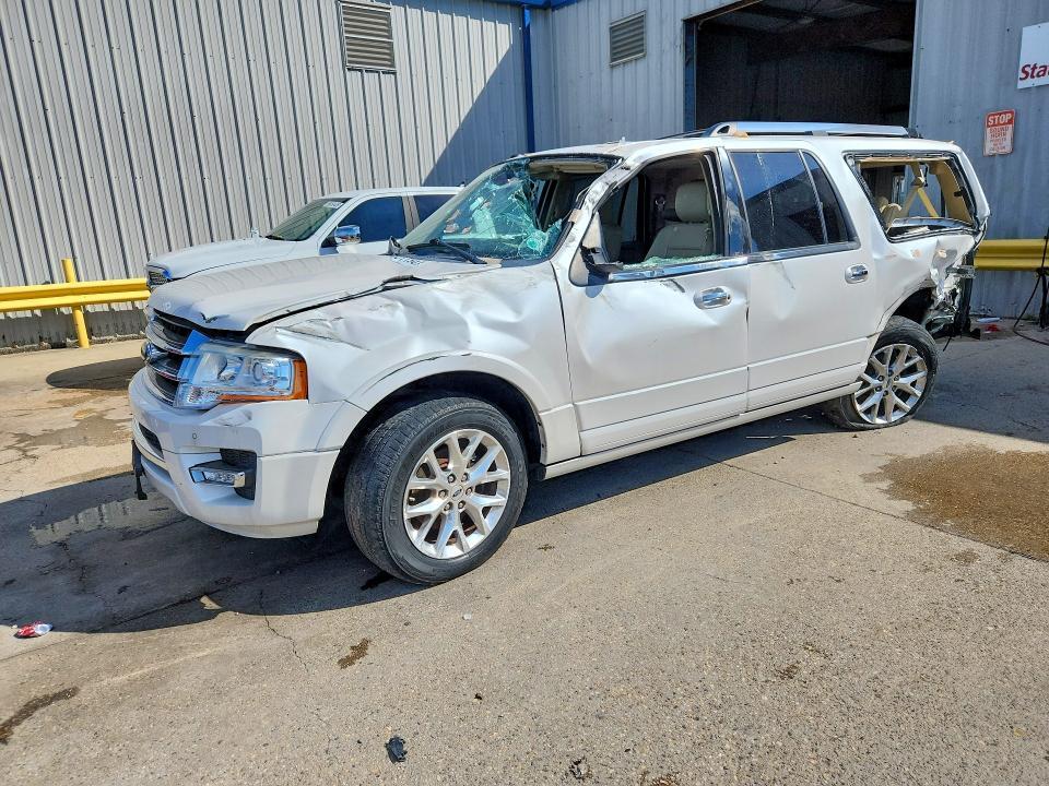2017 FORD EXPEDITION 1FMJK1KT6HEA77025