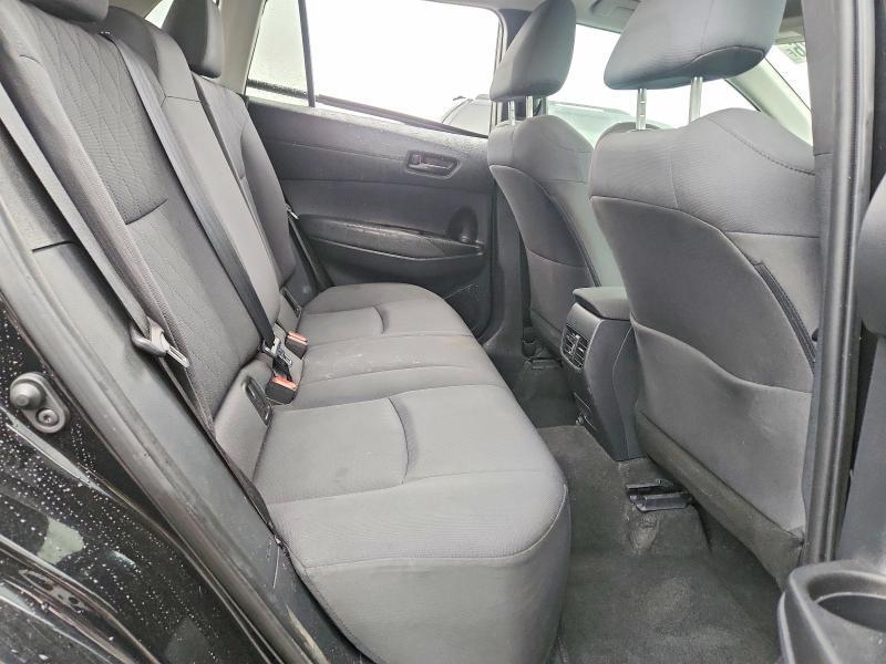 2022 TOYOTA COROLLA CROSS LE — Фото 11 из 16