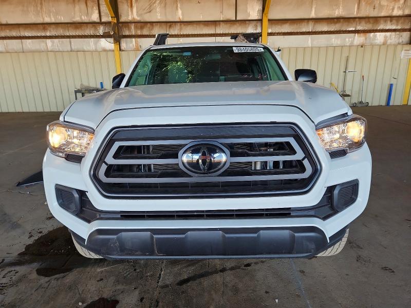 2022 TOYOTA TACOMA ACCESS CAB — Фото 5 из 12