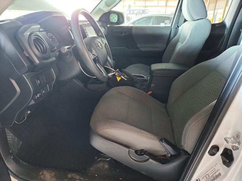 2022 TOYOTA TACOMA ACCESS CAB — Фото 7 из 12