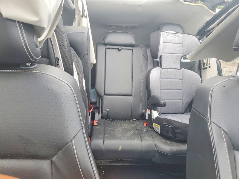 2022 VOLKSWAGEN ATLAS SEL R-LINE — Фото 10 из 14
