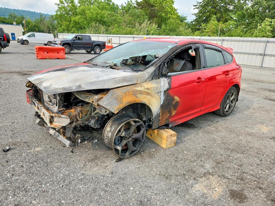 2017 FORD FOCUS 1FADP3L94HL289117