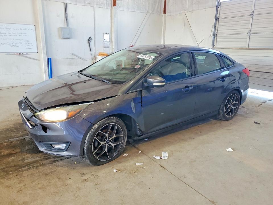 2017 FORD FOCUS 1FADP3H2XHL248471