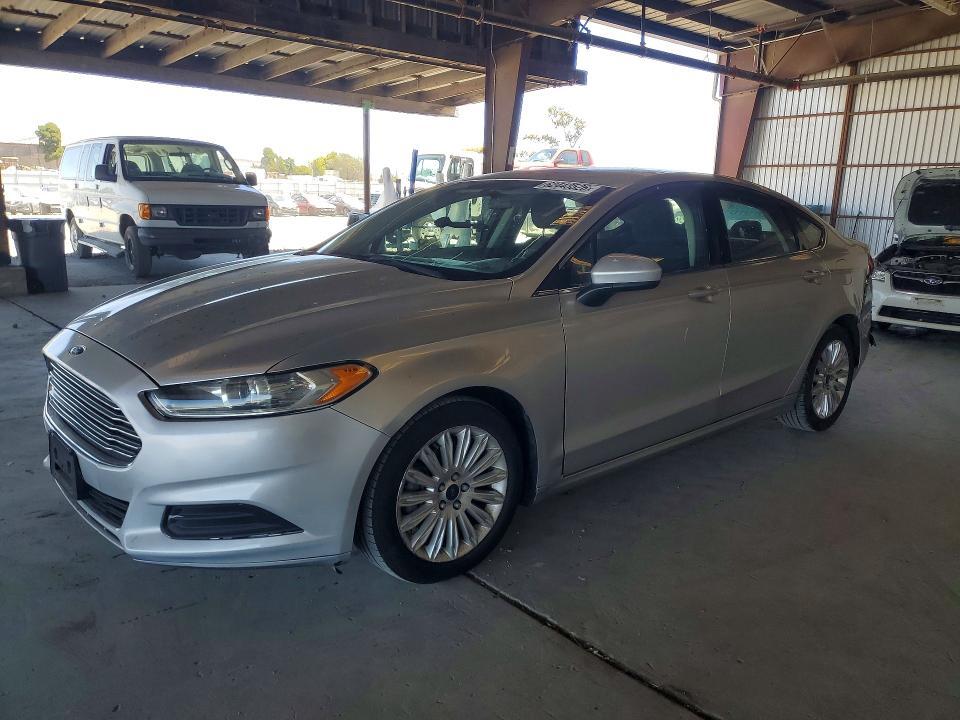 2017 FORD FUSION 3FA6P0LU4HR266286