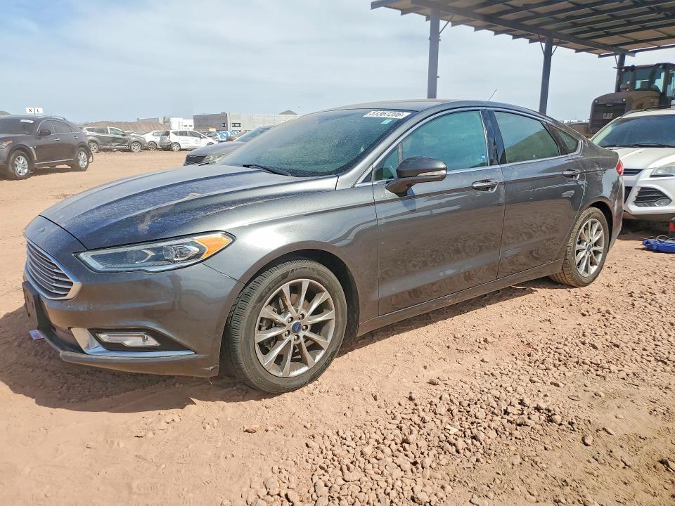 2017 FORD FUSION 3FA6P0HD2HR365553