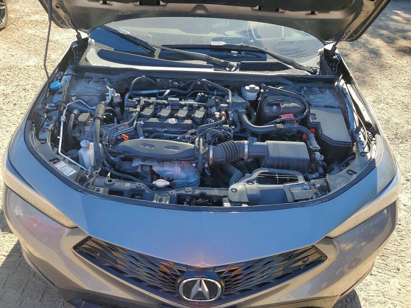 2023 ACURA INTEGRA A-SPEC TECH — Фото 11 из 12