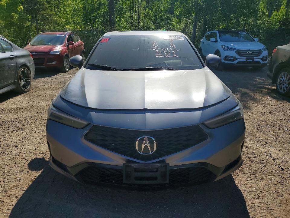 2023 ACURA INTEGRA A-SPEC TECH — Фото 5 из 12