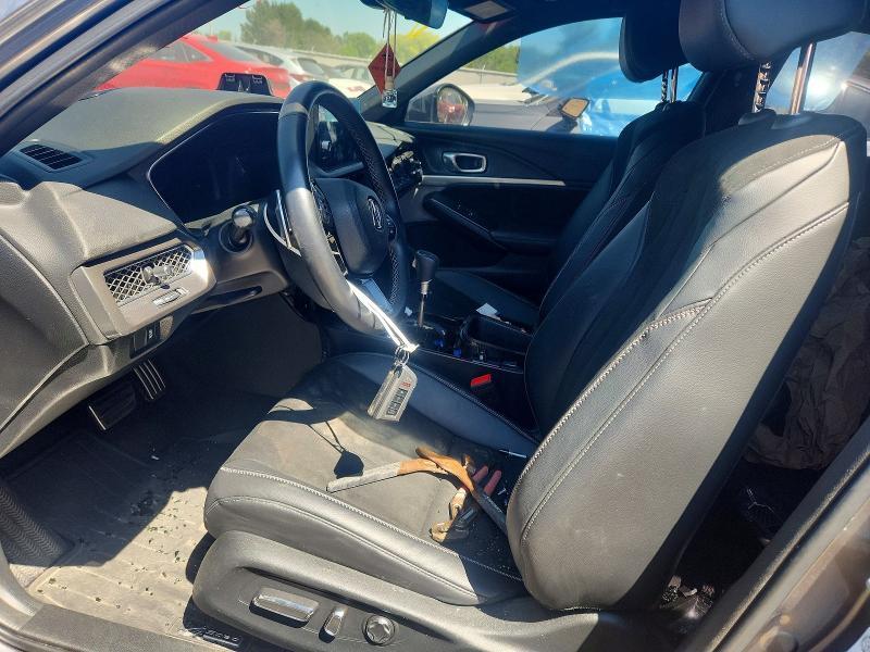 2023 ACURA INTEGRA A-SPEC TECH — Фото 7 из 12