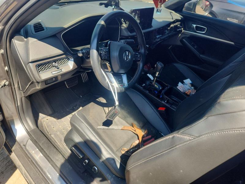 2023 ACURA INTEGRA A-SPEC TECH — Фото 8 из 12