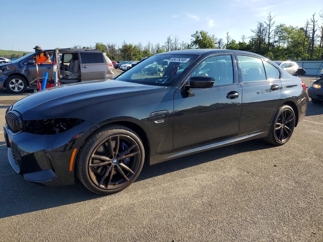 2023 BMW 330XE 3MW39FS09P8D35211