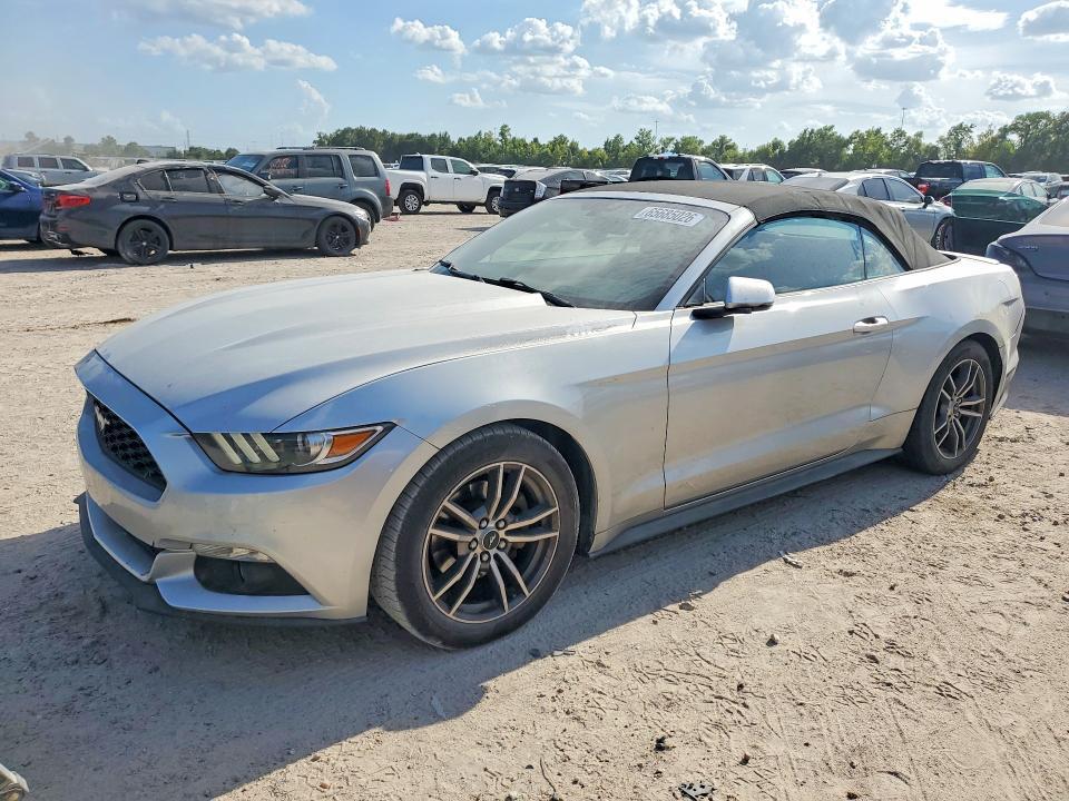 2017 FORD MUSTANG 1FATP8UH8H5307444