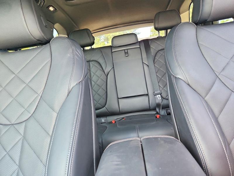 2023 BMW X5 XDRIVE40I — Фото 10 из 13