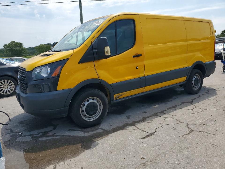 2017 FORD TRANSIT 1FTYR1YM0HKA29083