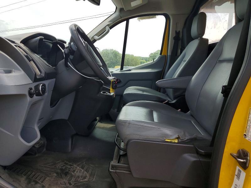 2017 FORD TRANSIT T-250 — Фото 7 из 12