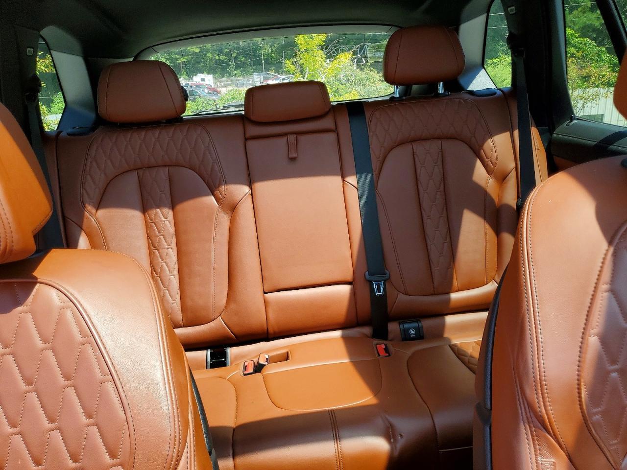 5UXCR4C08P9N53845 2023 BMW X5 photo no. 10