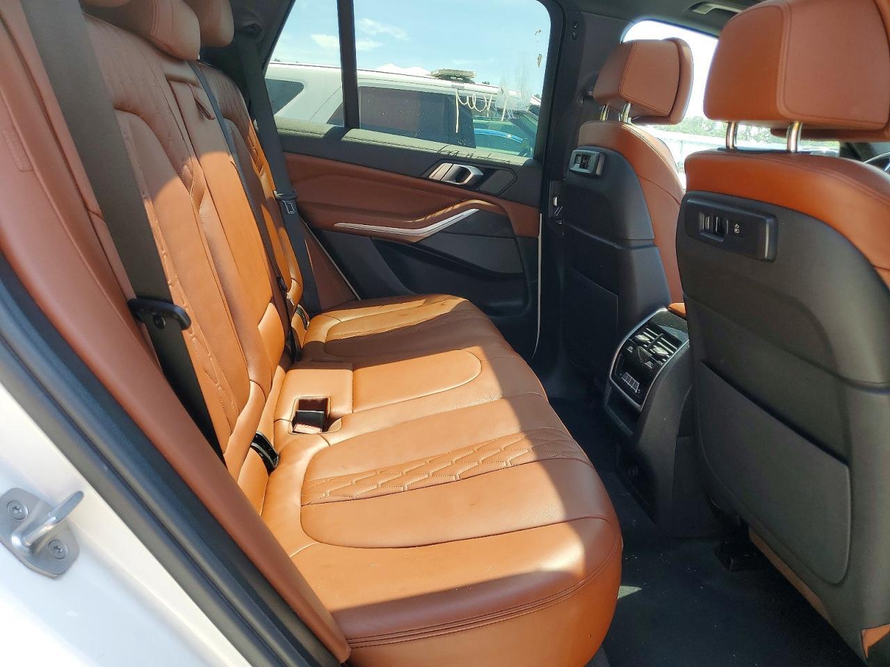 5UXCR4C08P9N53845 2023 BMW X5 photo no. 11