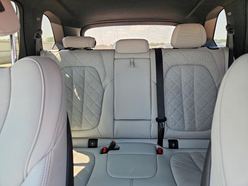 2023 BMW X5 XDRIVE40I — Фото 10 из 13