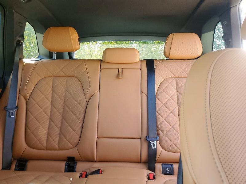 2023 BMW X5 XDRIVE40I — Фото 10 из 14