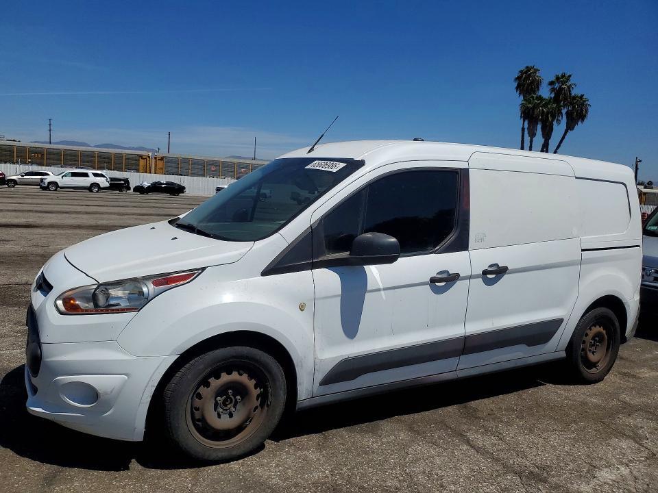 2017 FORD TRANSIT CONNECT NM0LE7F71H1336786
